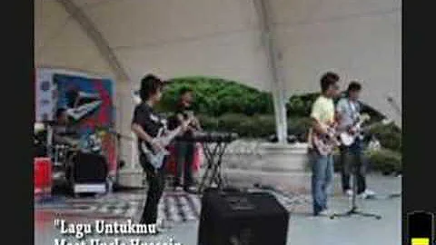 Make MATRADE Fair Gig (excerpts)