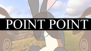 Point Point Fiver Animation Meme Watership Down