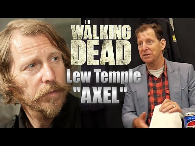 Lew Temple