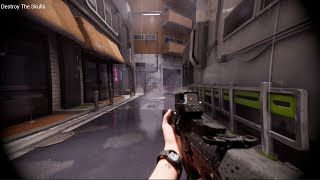 Celebrity Edge Of Destruction Gameplay Trailer Profile