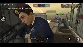 Kondisi Game Sebelum Ditutup - Point Blank Strike screenshot 4