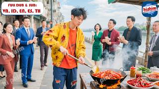Download Lagu Vua Đầu Bếp Xuyên Không Về Thời Bao Cấp Bắt Côn Trùng Đất Làm Món Ăn Bán Cháy Hàng Trở Thành Tỷ Phú MP3 Download Lagu Vua Đầu Bếp Xuyên Không Về Thời Bao Cấp Bắt Côn Trùng Đất Làm Món Ăn Bán Cháy Hàng Trở Thành Tỷ Phú MP3