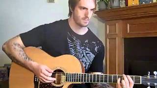 Video voorbeeld van "John Williams Guitar Medley (Star Wars, Indy, Jurassic, Jaws, Harry Potter etc)"