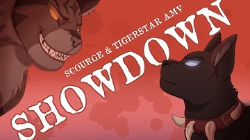 SHOWDOWN | Scourge AMV [COLLAB]