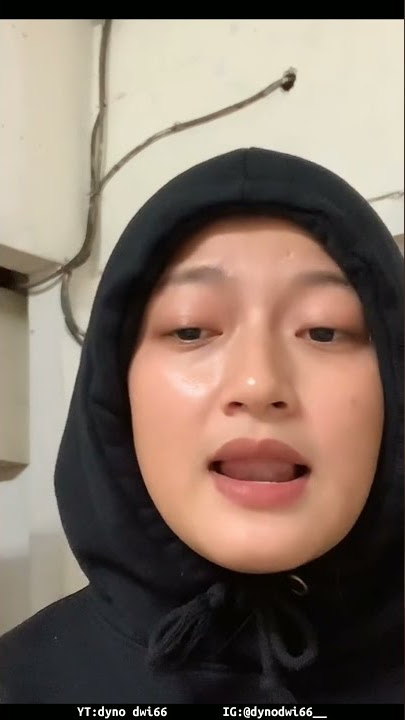 Story Wa 30 Detik (Viral Tiktok) 'PINGAL' Cover By Mujirahayu