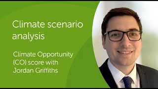 Climate scenario analysis: CO Score | Barnett Waddingham Net Worth