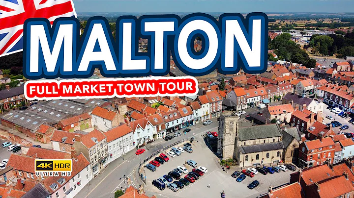 MALTON, NORTH YORKSHIRE