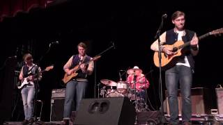 Frontier - "Handy Man"