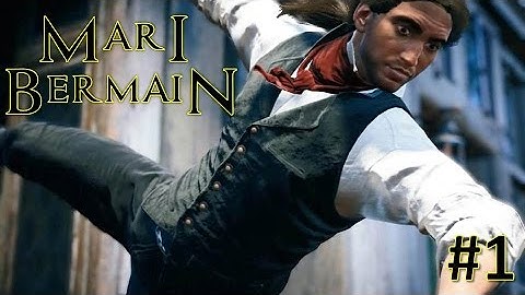 your father died because you stole that apple!!! (Assassin