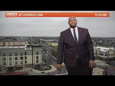 What's the weather today? WTOL 11 forecast calls for continued cool and ...