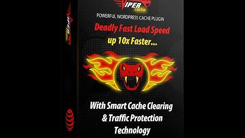 🚀 Speed Up WordPress Site 🚀 WP Viper Cache Plugin Review - Full Walkthrough + Bonus