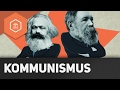 Was heißt kommunistisch? - Kommunismus einfach erklärt
