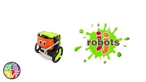 B-ROBOT Evolution - Arduino 3D printed self balancing Robot - Collection