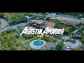 Agustín Amador - La Bonanza (Video - Oficial)