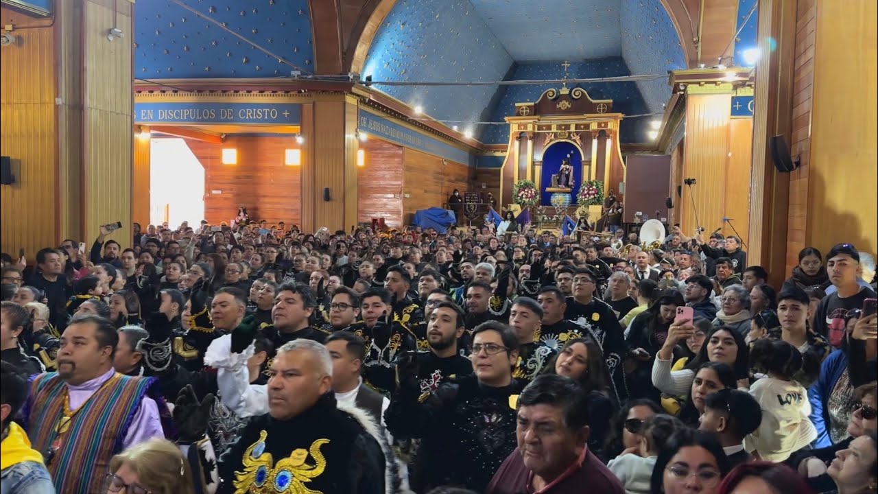 ENTRADA ~ PRIMERA DIABLADA DE ALIANZA ~ TIRANA 2023 ~ PARTE 2