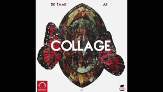 Miniatura del video "Tik Taak & A2 Ft Rich A - "Dooset Daram" OFFICIAL AUDIO"
