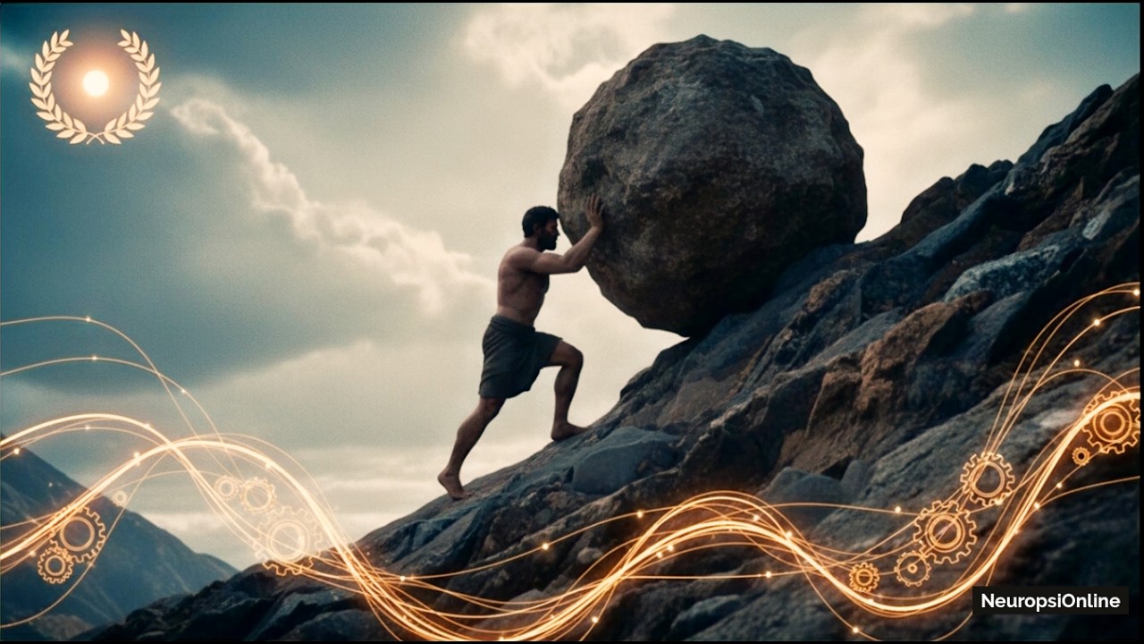 O paradoxo da felicidade