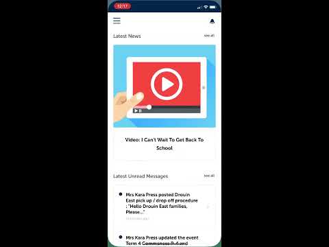 Intro to Chairo App for Parents