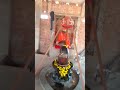 #Gitaghatashrm &amp;jai mata di ❤️🙏🕉️#pawansingh * #bhaktisong #youtubeshorts Video