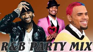 90S 2000S RNB PARTY MIX   NEYO , USHER , RIHANNA , MARIAH CAREY