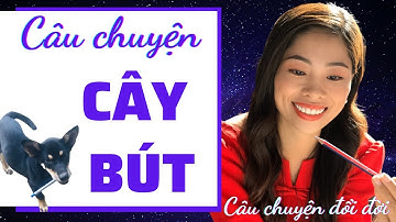Câu chuyện cây bút | NĂNG ĐOẠN KIM CƯƠNG | Phụ nữ gieo hạt | Thầy Geshe Michael Roach