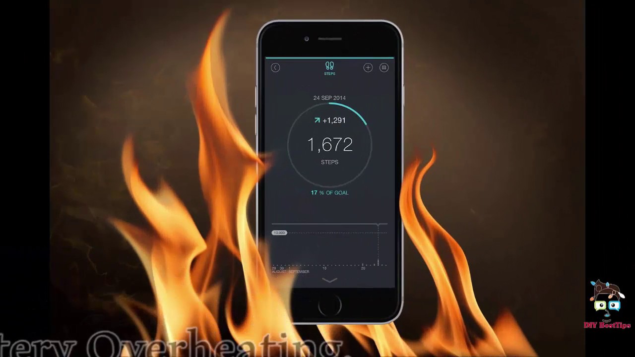 12 Charging Mistakes Killing Your iPhone or any battery YouTube