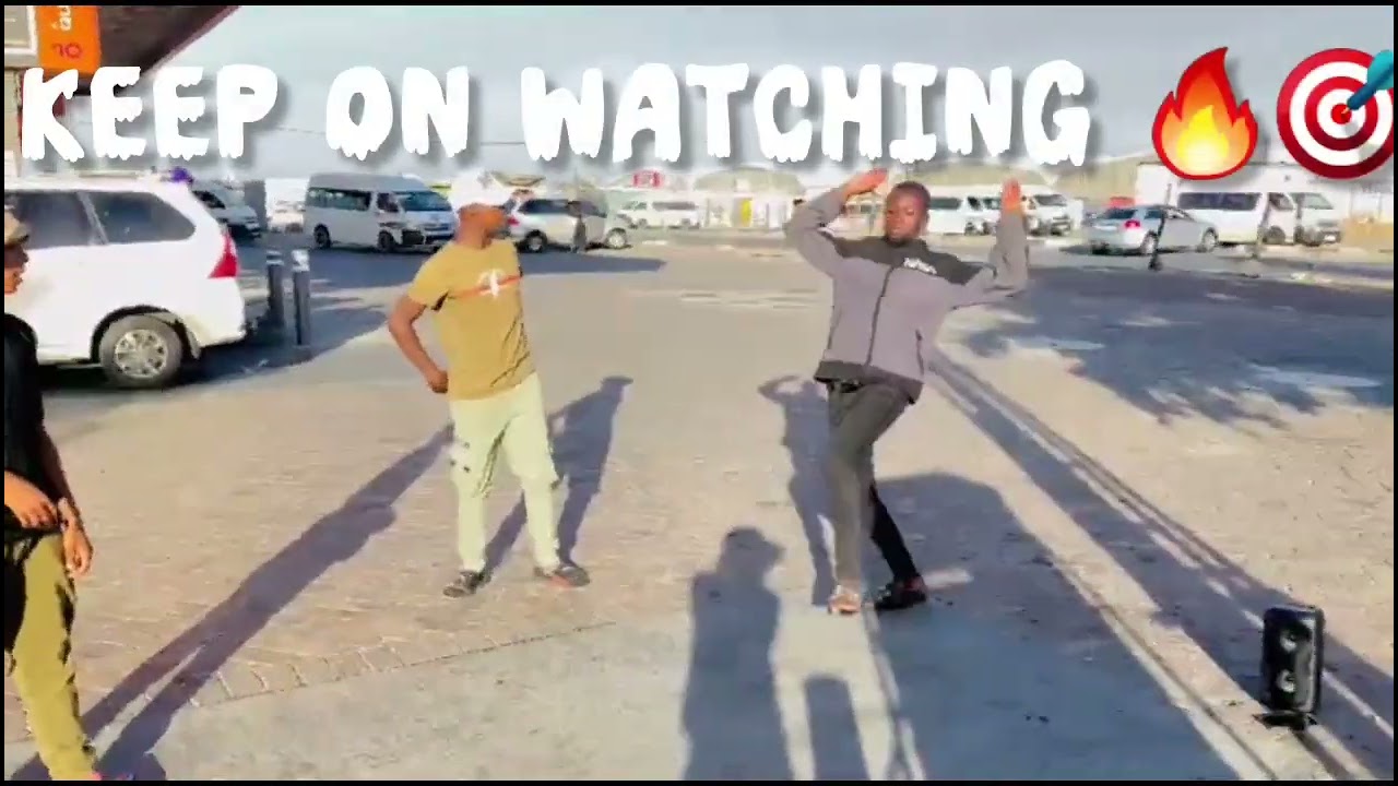 Dance like there's no tomorrow ⚠️⚠️☄🔥🔥🔥🔥🤣