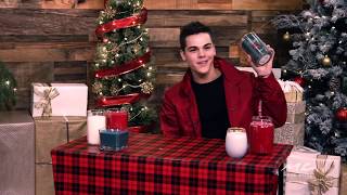 Scents of the Seasons: AJ Mitchell screenshot 4