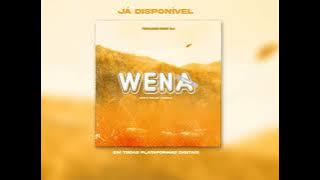 Tonilson Beat Dj - 'Wena Remix'(Original Mix)2023|O Benga|Instrumental Afro House