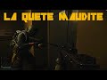 Escape from tarkov 014  la qute maudite  gameplay fr