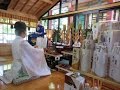 箸専門店　箸久　平成28年8月4日　箸感謝祭