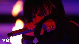 VAMPS(JPN) - DEVIL SIDE (VAMPS(JPN) LIVE IN JAPAN / 2012)