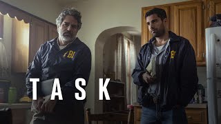 Task | Trailer da Temporada 01 | Dublado (Brasil) [4K]