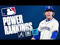 Latest MLB Power Rankings: Braves remain at the top, Mariners crack Top 10 | CBS Sports