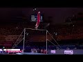 Noe Seifert | 2022 European Championships Qualification – High Bar Highlights ✨