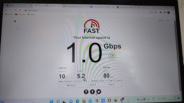 #Internet_speed.    How to check Internet speed ,How to improve it ,fast.com is best site for check