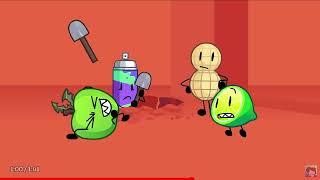 BFDI 26 | Evil Song Pico Mix