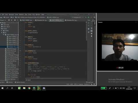 Mengoreksi Tag HTML Menggunakan Bahasa Pemrograman Python