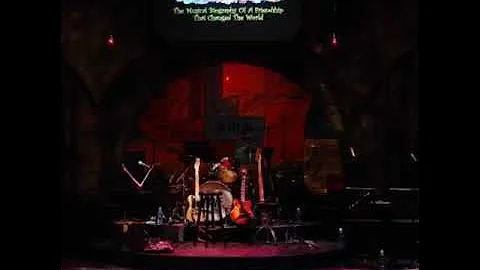 A Better Place sung by Amy Rist