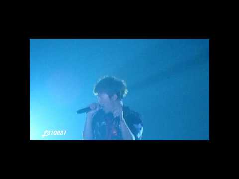 Sunggyu High note