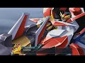Super Robot Wars Y Great Da Garn GX Attacks スパロボY グレートダ ガーンGX 全武装