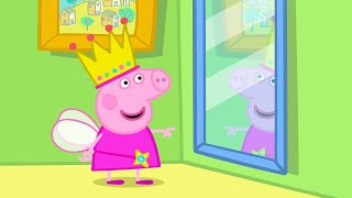 Peppa Pig in Hindi - Phainsee Dres - हिंदी Kahaniya - Hindi Cartoons for Kids