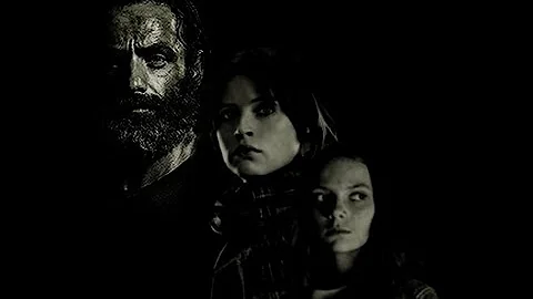 just keep me close | rick grimes & imogen alford (...