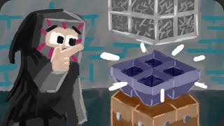 видео: Лучшая ферма мобов и опыта в майнкрафте! - Сезон 5 - 4 // Нарезки Obsidian Time картинка: Лучшая ферма мобов и опыта в майнкрафте! - Сезон 5 - 4 // Нарезки Obsidian Time