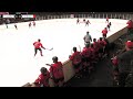 Exhibition Game: Canterbury Inferno vs. Leaside Wildcats