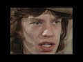 Capture de la vidéo Mick Jagger Interview About Fame, Privacy And Politics (1970)