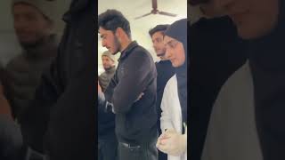 Dimst Allied 1St Year Urine Examination Done In Lab