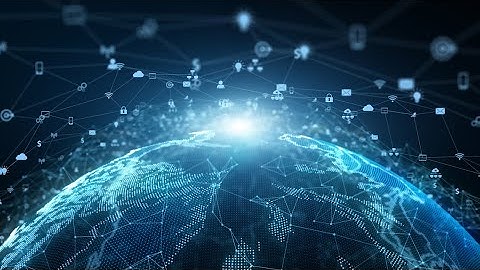 Five Benefits of LoRaWAN Technology