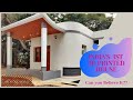 India's Innovative 3D Printing House Technology by IIT-M & TVASTA | भारत का पहला 3 डी प्रिंटेड हाउस