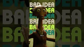 Only Thing Scarier Is A Voicemail